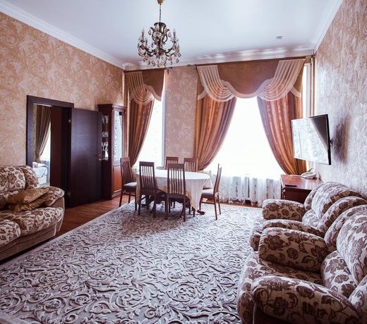 Hotel Complex Evropa