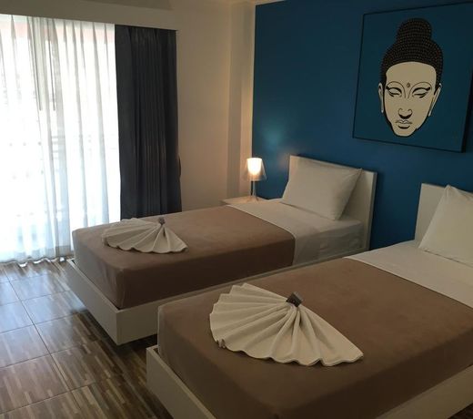 Lotus Art Guesthouse