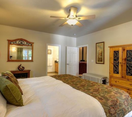 North Canyon Inn