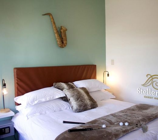 Stellendal Guest House