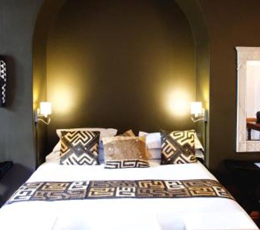 Stellendal Guest House