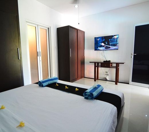 Villa Kelapa View 2