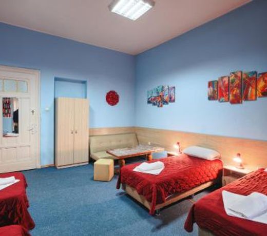 Guest House 32