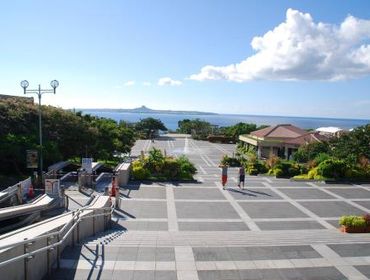 Guesthouse Yukurina Resort Okinawa