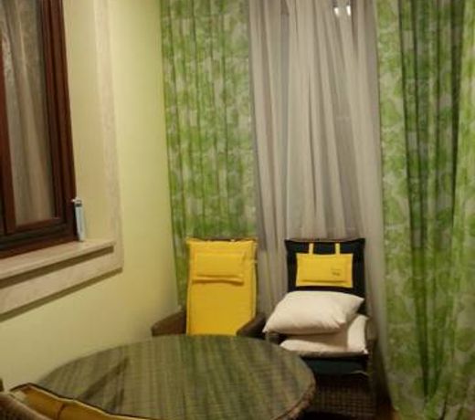Nefeli Larnaca Beach Villa