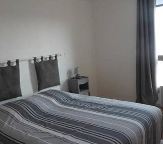 LOFT EN COEUR DE VILLE