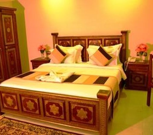 Lilypool - The Heritage Jalmahal