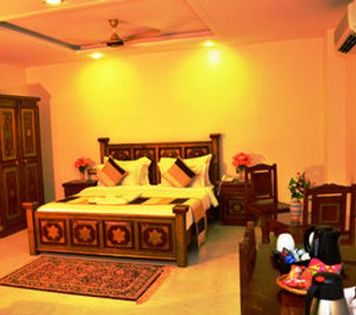 Lilypool - The Heritage Jalmahal