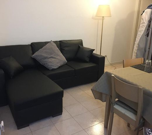 Apartment Menaggino
