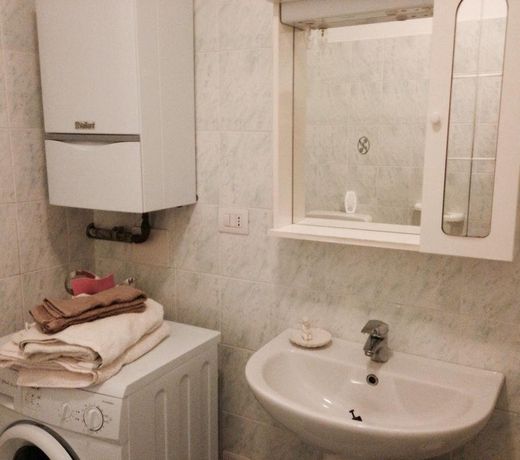 Apartment Menaggino