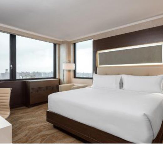 Holiday Inn Brooklyn Downtown, an IHG Hotel