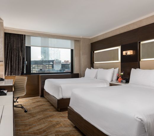 Holiday Inn Brooklyn Downtown, an IHG Hotel
