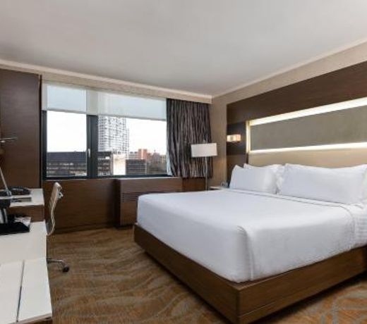 Holiday Inn Brooklyn Downtown, an IHG Hotel