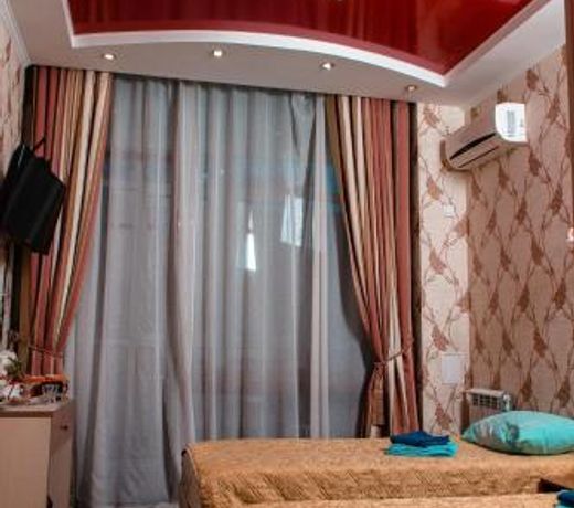 Svetlana Plus Hotel