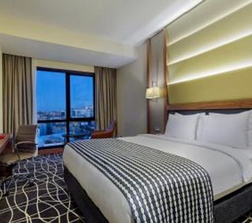 Ramada By Wyndham Elazığ