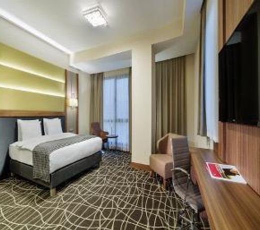 Ramada By Wyndham Elazığ