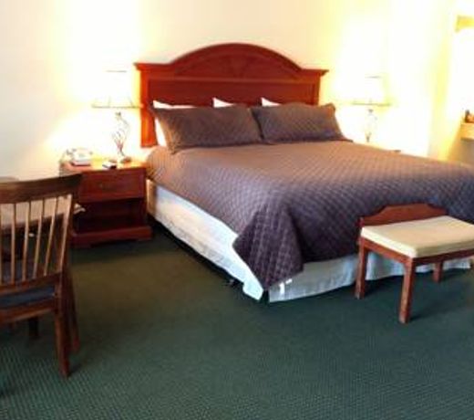 Hurricane Inn