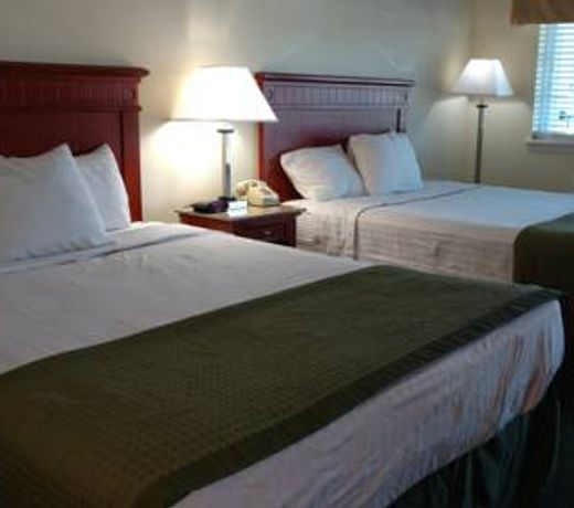 Hurricane Inn