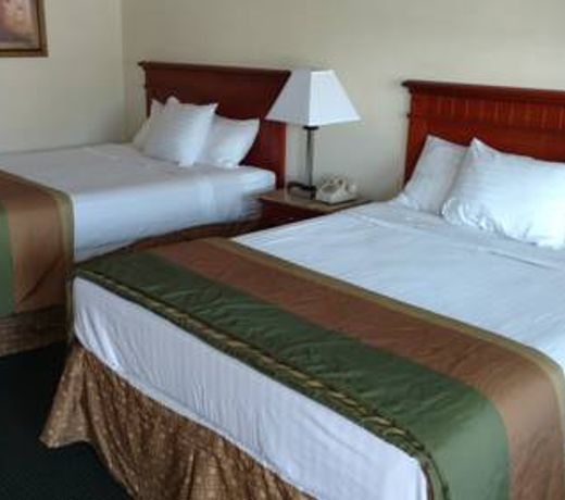 Hurricane Inn