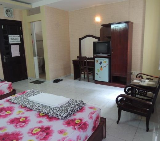 Hoang Yen Nhi Hotel