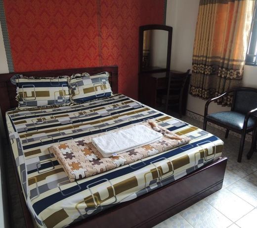 Hoang Yen Nhi Hotel