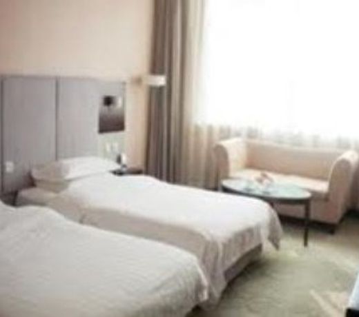City Comfort Inn (Changchun People's Square Xi'an Road Jindu)