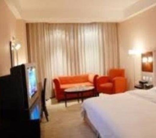 City Comfort Inn (Changchun People's Square Xi'an Road Jindu)
