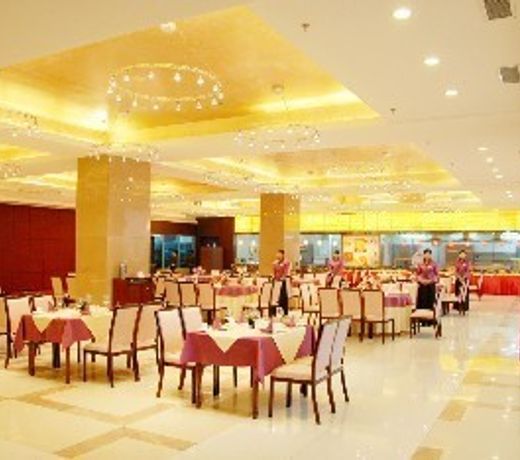 City Comfort Inn (Changchun People's Square Xi'an Road Jindu)