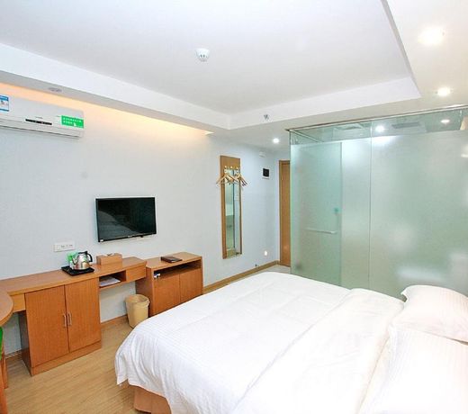 guilin west street hotel