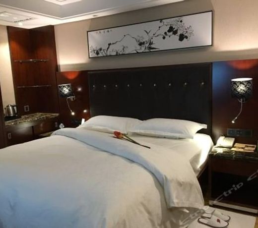 Changsha Friendship Hotel