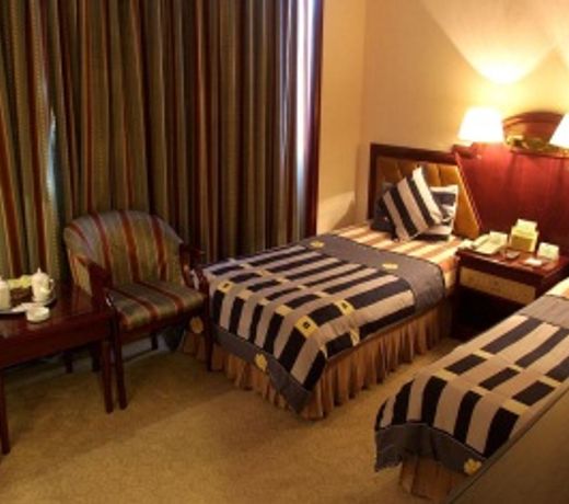 Changsha Friendship Hotel