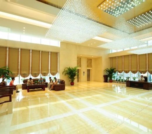 Changsha Friendship Hotel