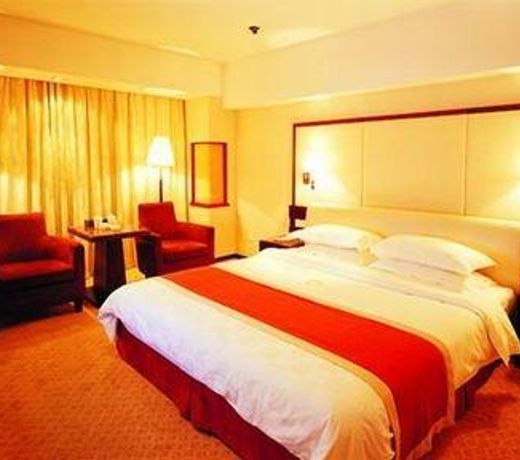 Gaoyuanhong Hotel