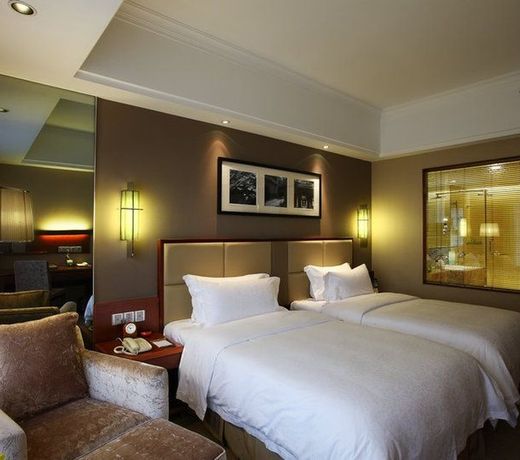 Grand Sun City