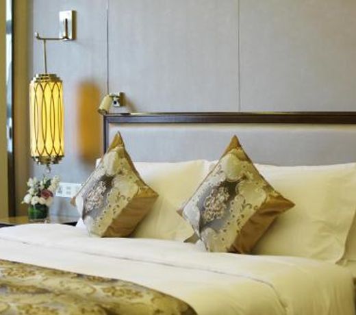 Empark Hotel Fuzhou Exhibition Centre