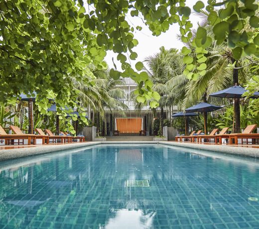 Signature Phuket Resort SHA Plus