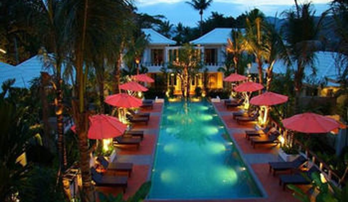 Signature Phuket Resort