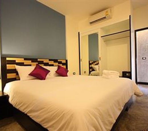 Signature Phuket Resort SHA Plus
