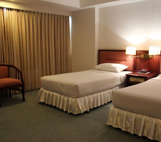 Silver Hotel Phuket