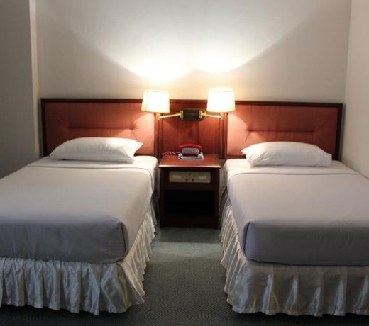 Silver Hotel Phuket