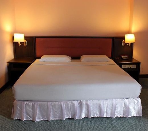 Silver Hotel Phuket