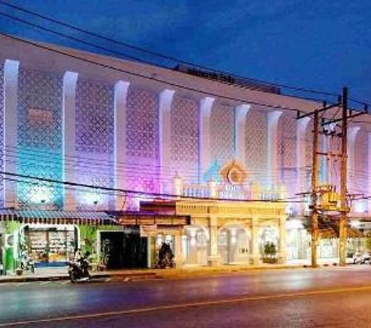 Sino Imperial Phuket - SHA Plus