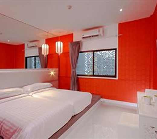 Sino Imperial Phuket - SHA Plus