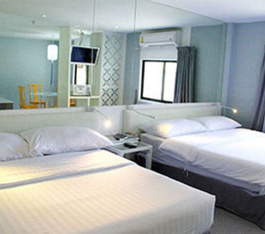 Sino Imperial Phuket - SHA Plus