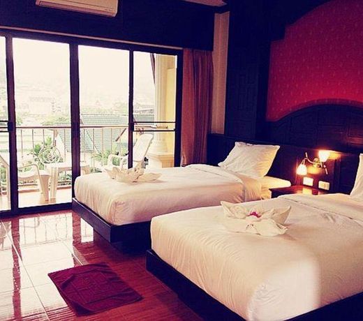 SK Residence