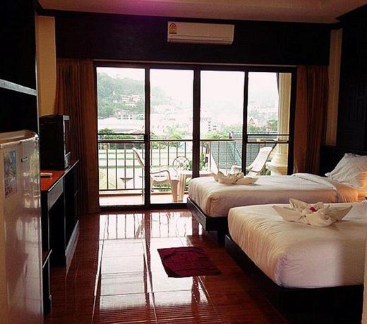 SK Residence