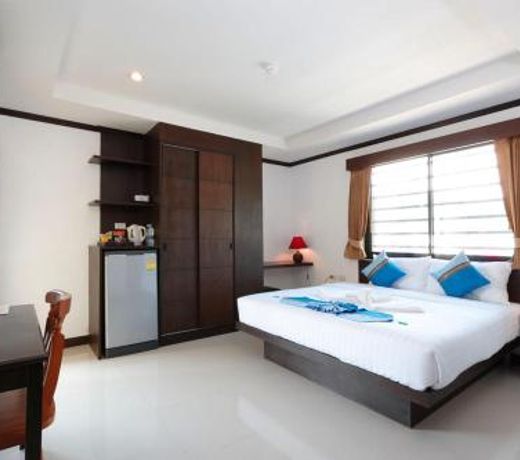 Times Sri Boutique Hotel