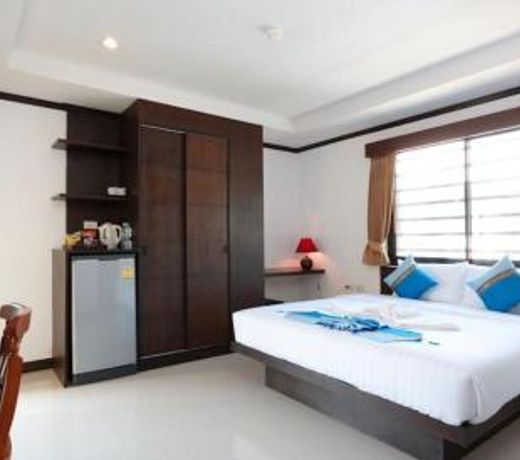 Times Sri Boutique Hotel
