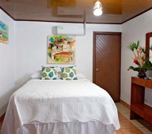 Hotel Tortuguero Beachfront
