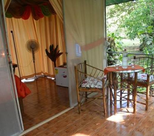 Hotel Tortuguero Jungle